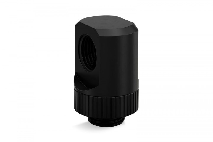 EK Water Blocks EK-Quantum Torque Rotary T - Noir (3831109814499) - Achat / Vente Accessoires watercooling sur grosbill.com - 0