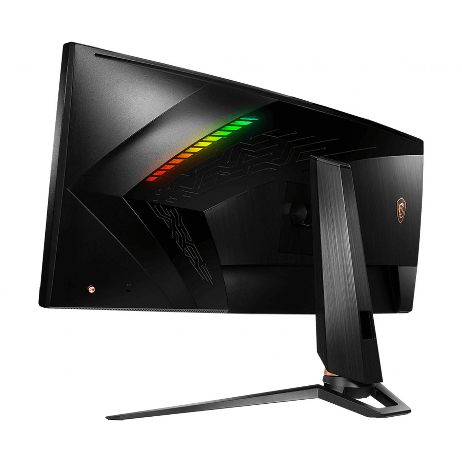 MSI 34 pouces  9S6-3DA05T-002 - Ecran PC MSI - grosbill.com - 2