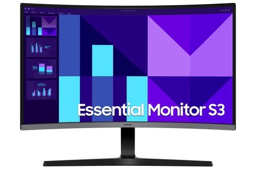 Ecran PC Samsung Grosbill