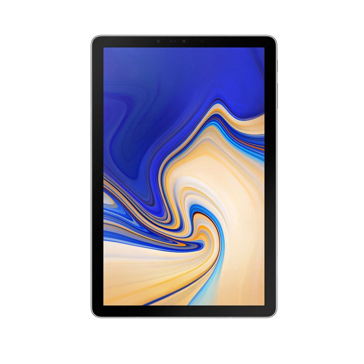 Samsung Galaxy Tab S4 T830NZK Noir - Tablette tactile Samsung - 0