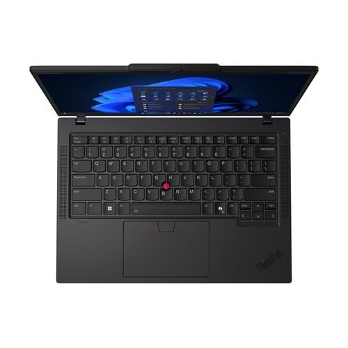 TP T14 G6 ULTRA 7 155U - Achat / Vente sur grosbill.com - 6