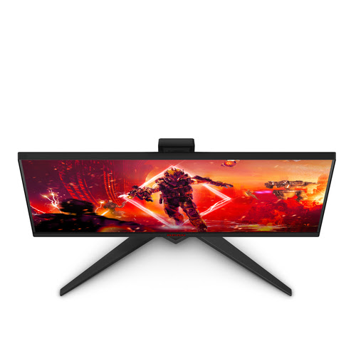 AOC 27 pouces  AG275QXN/EU - Ecran PC AOC - grosbill.com - 2