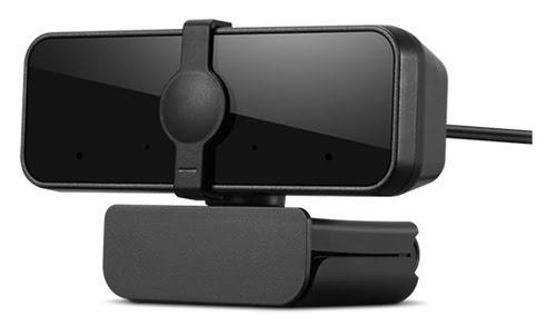 Lenovo Essential FHD Webcam - Achat / Vente sur grosbill.com - 2