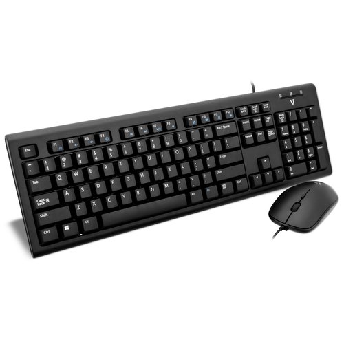 V7 Clavier PC MAGASIN EN LIGNE Grosbill