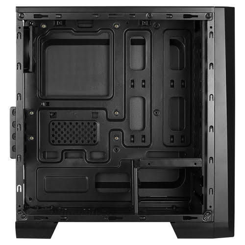 Aerocool Cylon Mini  RGB Noir - Boîtier PC Aerocool - grosbill.com - 3