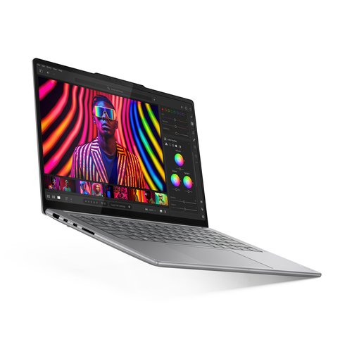 YogaPro714IAH1014 OLED TACT U9 32/1 W11 - Achat / Vente sur grosbill.com - 6