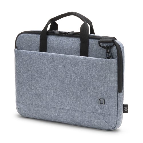 Eco Slim Case MOTION 10 - 11.6? Blue (D31866-RPET) - Achat / Vente sur grosbill.com - 0