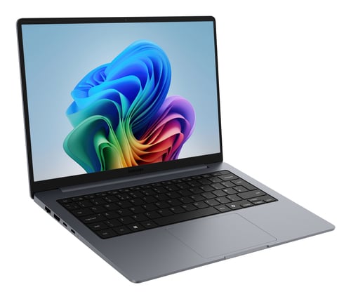 Galaxy Book6 - 14" FHD+ 60Hz U5 325 16Go 512Go W11 - Achat / Vente sur grosbill.com - 6