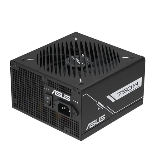 Asus 80+ Gold (750W) - Alimentation Asus - grosbill.com - 3