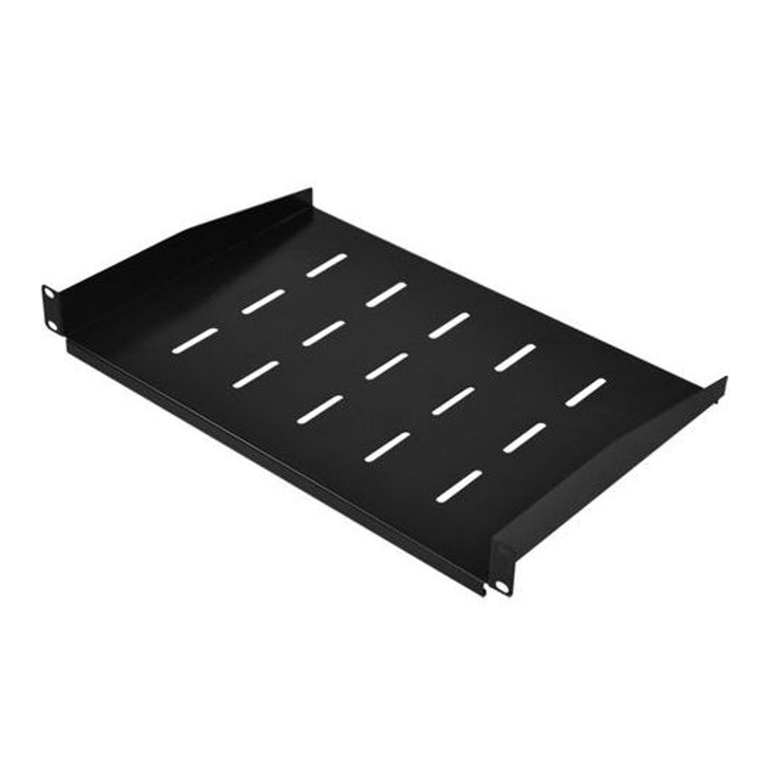 Kimex International Etagère fixe pour rack/baie 19'' 2U 36cm (110-0176) - Achat / Vente Réseau divers sur grosbill.com - 0