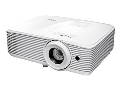 Optoma FHD 1920 x 1080-3800 lm-22 000:1-TR: