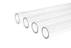 Watercooling Alphacool Pack 4x Tube PETG 13/16mm 60cm  Grosbill