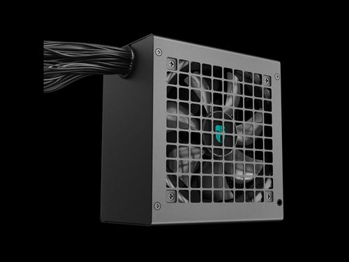 Deepcool 80+ (500W) - Alimentation Deepcool - grosbill.com - 4