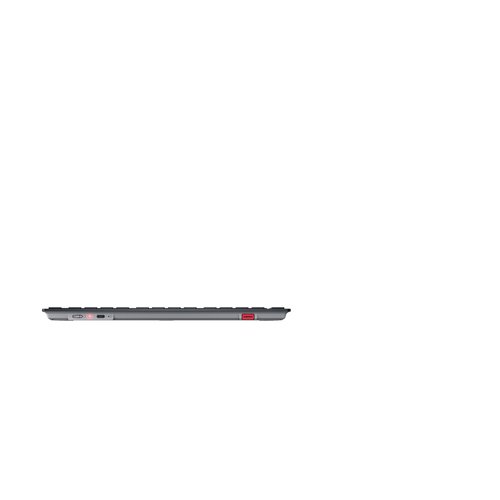 CHERRY KW 9200 MINI WIRELESS - Achat / Vente sur grosbill.com - 2