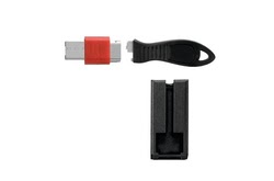 Accessoire boîtier Kensington Grosbill