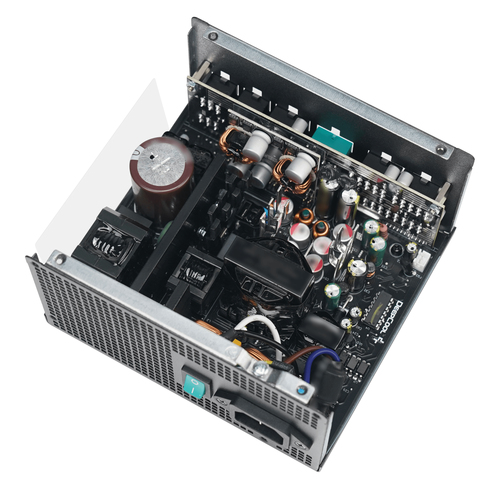 Deepcool 80+ Gold (850W) - Alimentation Deepcool - grosbill.com - 5