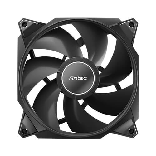 be quiet! Silent Wings 4  120mm PWM Boitier PC Ventilateur 12 cm Noir 1  pièce(s) : : Informatique