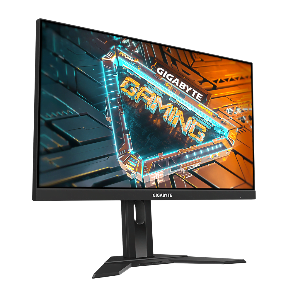 Gigabyte 24 pouces  G24F 2 - Ecran PC Gigabyte - grosbill.com - 4
