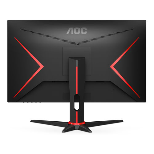 AOC 27 pouces  27G2SPAE/BK - Ecran PC AOC - grosbill.com - 3