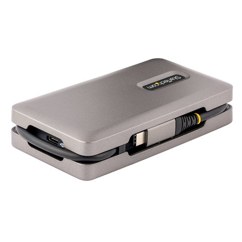 USB-C MULTIPORT ADAPTER 4K 60HZ - Achat / Vente sur grosbill.com - 3