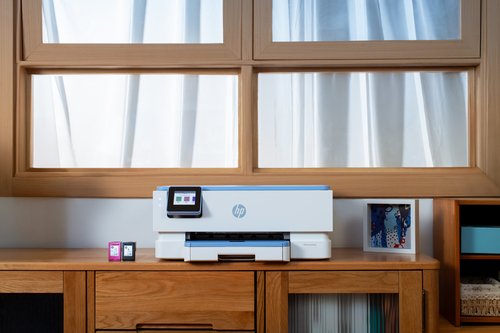 ENVY PHOTO 7231 AIO MFP 15/10 - Achat / Vente sur grosbill.com - 11