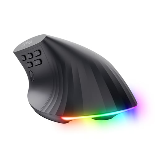 Trust GXT 145 Rexxa - Souris PC Trust - grosbill.com - 7