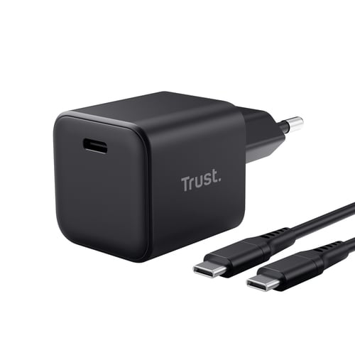 Chargeur Trust Grosbill