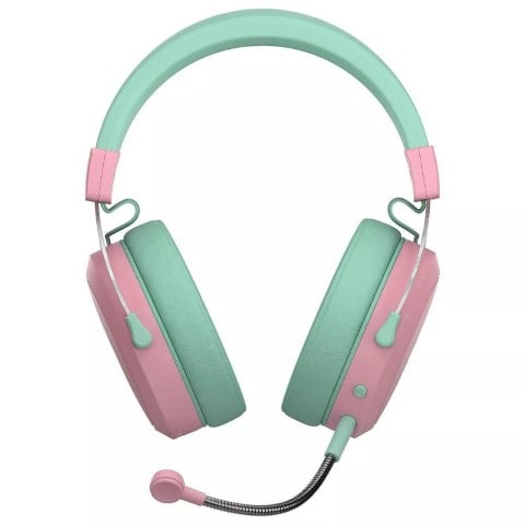 Cooler Master CH351 Stereo Rose - Micro-casque - grosbill.com - 2