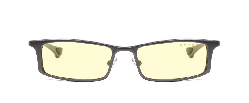 Gunnar Phenom Graphite - Gris (GUNPHENGRAPH) - Achat / Vente Lunettes de protection sur grosbill.com - 1