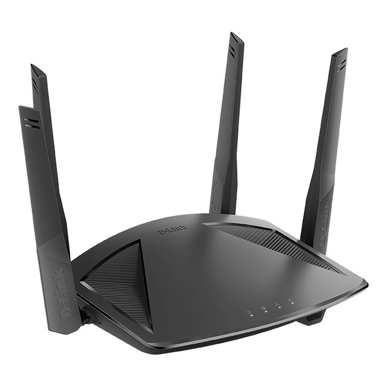 D-Link DIR-X1860 - Wi-Fi 6 AX1800 - Routeur D-Link - grosbill.com - 1