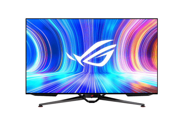 image produit Asus ROG Swift PG42UQ 4K OLED Grosbill