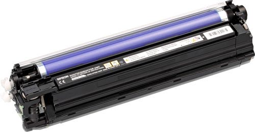 Epson Toner/Photoconductor Unit 50k BK