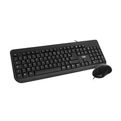 Grosbill Pack Clavier/Souris T'nB STREAMLINE