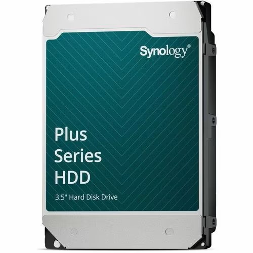 Synology HAT3320-8T  7200 Tr/min - Disque dur 3.5" interne - 0