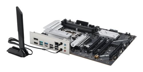PRIME B860-PLUS WIFI INTEL B860 - Achat / Vente sur grosbill.com - 7
