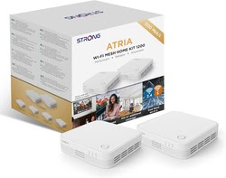 Point d'accès et Répéteur WiFi Strong Grosbill