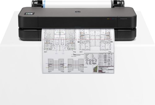 HP HP DesignJet T250 24-in Printer