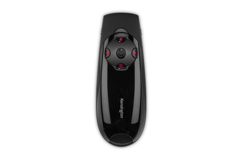 Presenter Expert Laser Cursor Control - Achat / Vente sur grosbill.com - 0