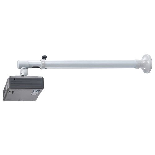 Proj.Wall Mount Short Throw Max 11kg Sil - Achat / Vente sur grosbill.com - 0