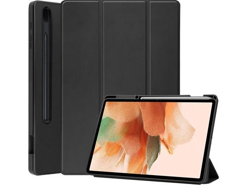 PROTECTION CASE SAMSUNG GALAXY TAB S7 FE - Achat / Vente sur grosbill.com - 0