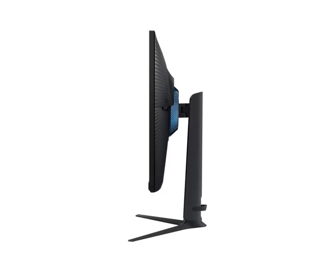 Samsung 32 pouces  LS32CG510EUXEN - Ecran PC Samsung - grosbill.com - 4