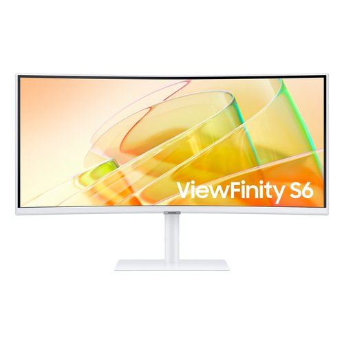 Samsung 34 pouces  LS34C650TAUXEN - Ecran PC Samsung - grosbill.com - 0