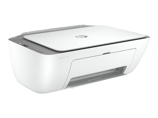 Imprimante multifonction HP DeskJet 2720e All-in-One - grosbill.com - 1