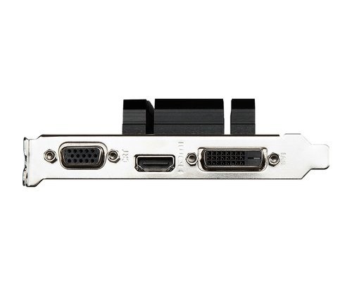 MSI GT 730 N730K-2GD3H/LPV1  - Carte graphique MSI - grosbill.com - 3