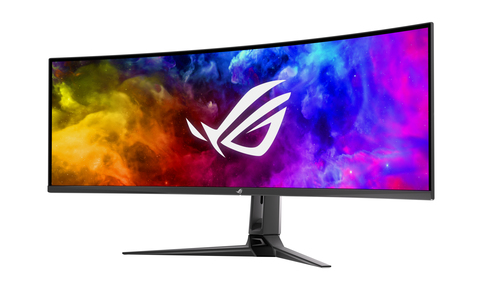 Asus 49 pouces  90LM09C0-B01970 - Ecran PC Asus - grosbill.com - 4