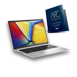 PC portable Asus VivoBook 15 P1500ZA-BQ1330X + Garantie ASUSCARE 1 an soit 3 ans enlèvement Grosbill