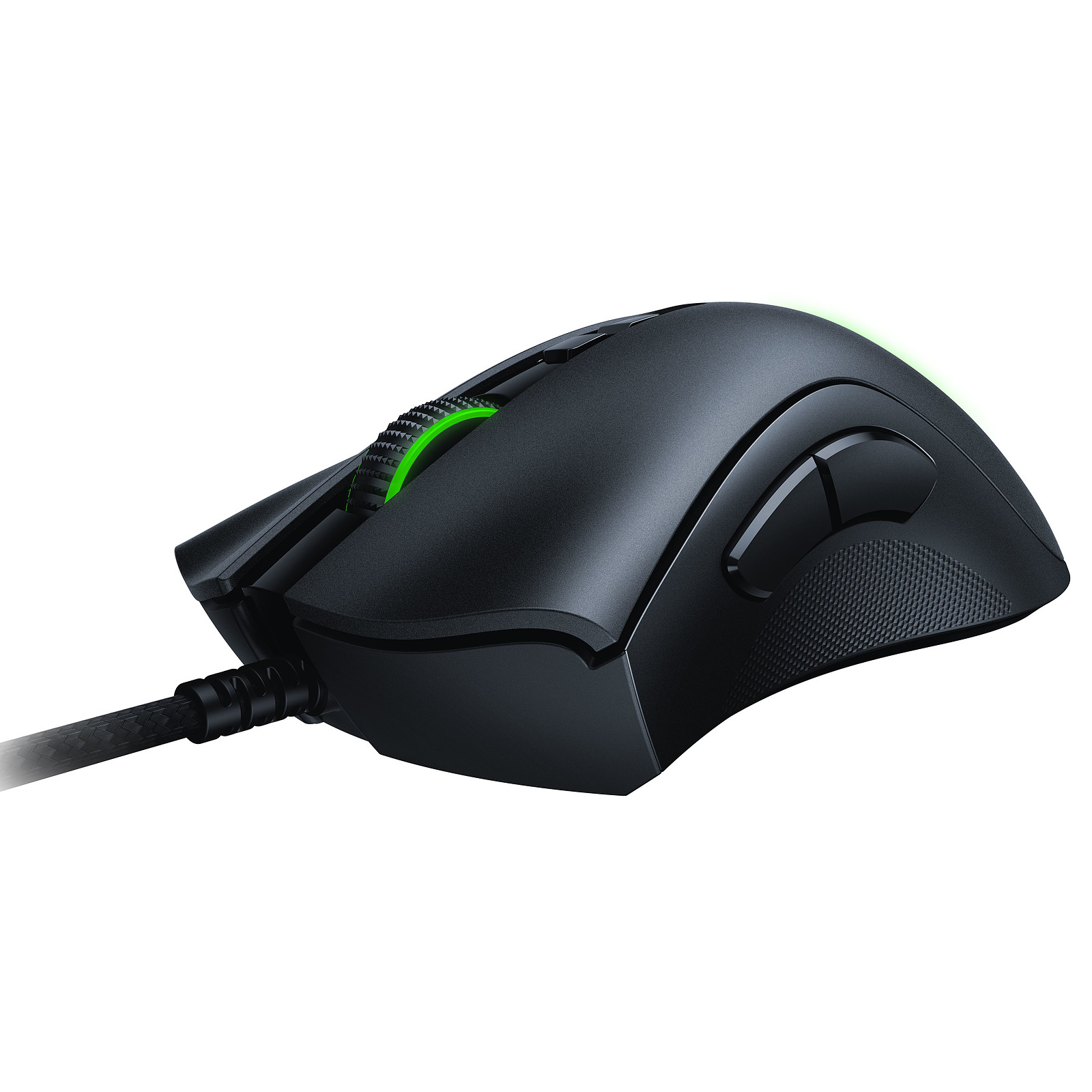 Razer DeathAdder V2 - Souris PC Razer - grosbill.com - 3