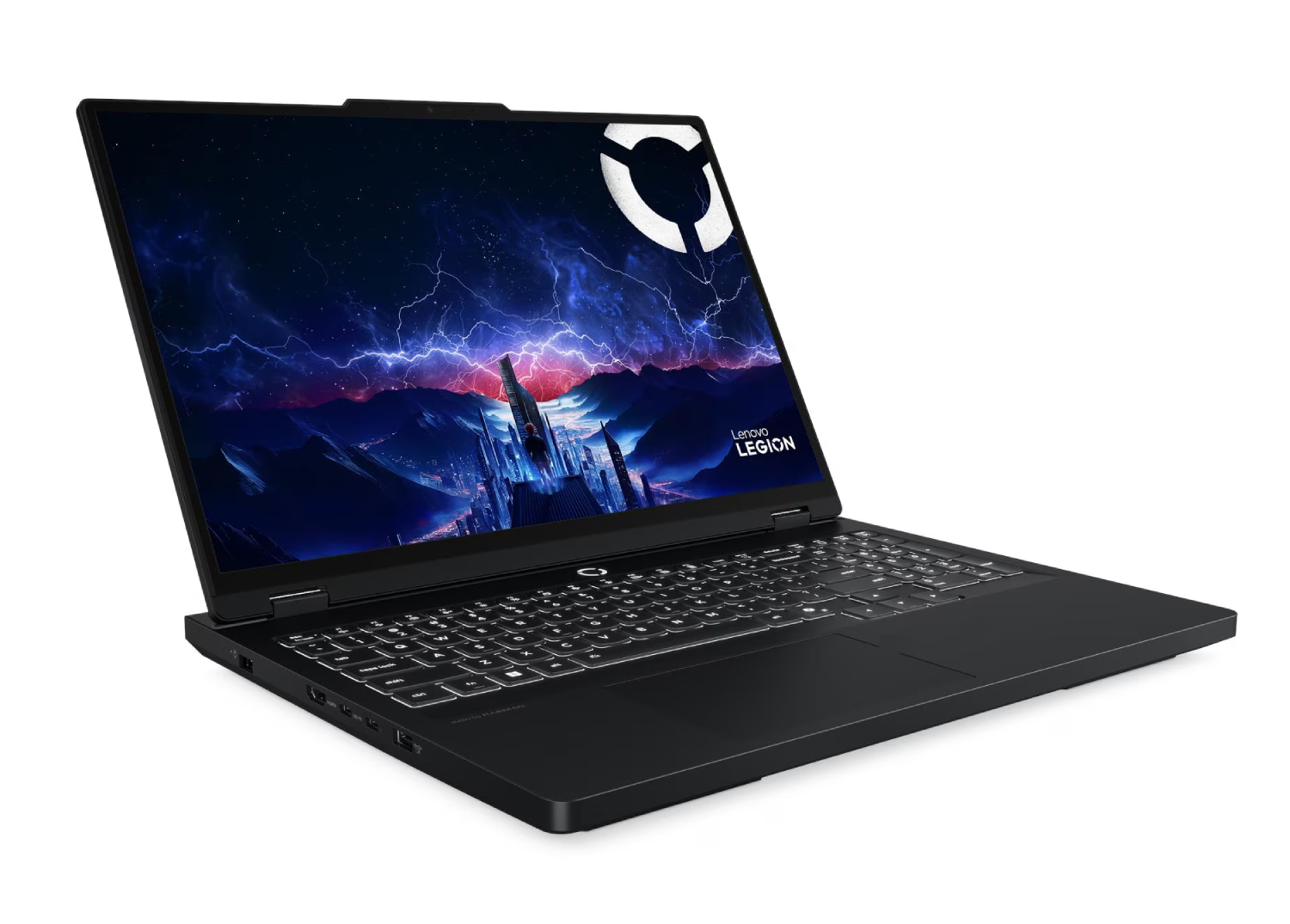 Lenovo 83LU0003FR - PC portable Lenovo - grosbill.com - 1