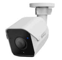 Caméra réseau Synology Grosbill