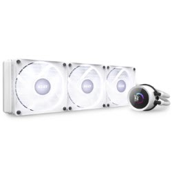 Watercooling NZXT Grosbill